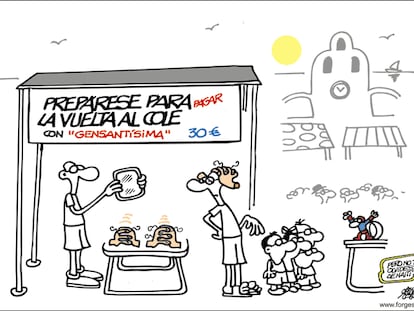 FORGES