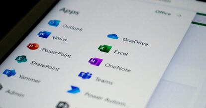 App OneDrive