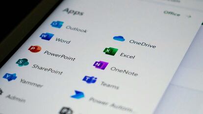 App OneDrive