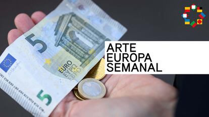 Arte Europa Semanal