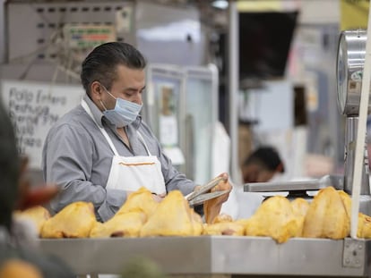 Insuficientes, escasas o tardías. Los adjetivos de la CEC a las ayudas al comercio