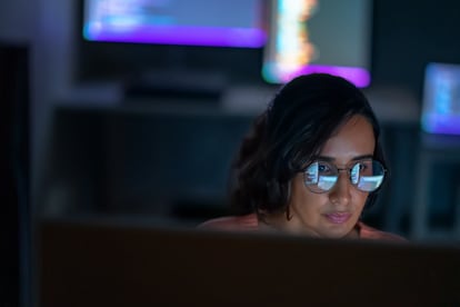 Se estima que el mercado de la ciberseguridad mueve en España más de 2.400 millones. 