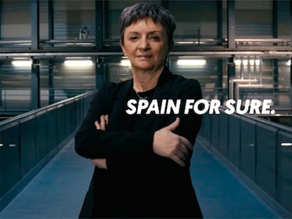 Exteriores inicia la segunda fase de una campaña internacional para relanzar la imagen internacional española.