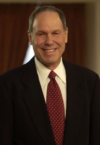 Michael Eisner.