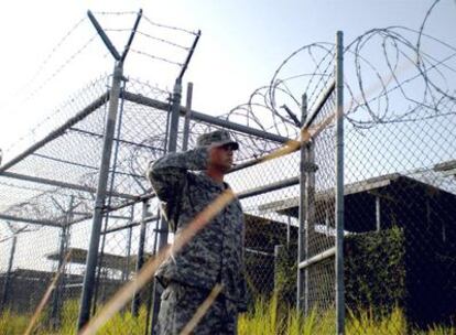 Imagen de <i>Infierno Guantánamo. </i>