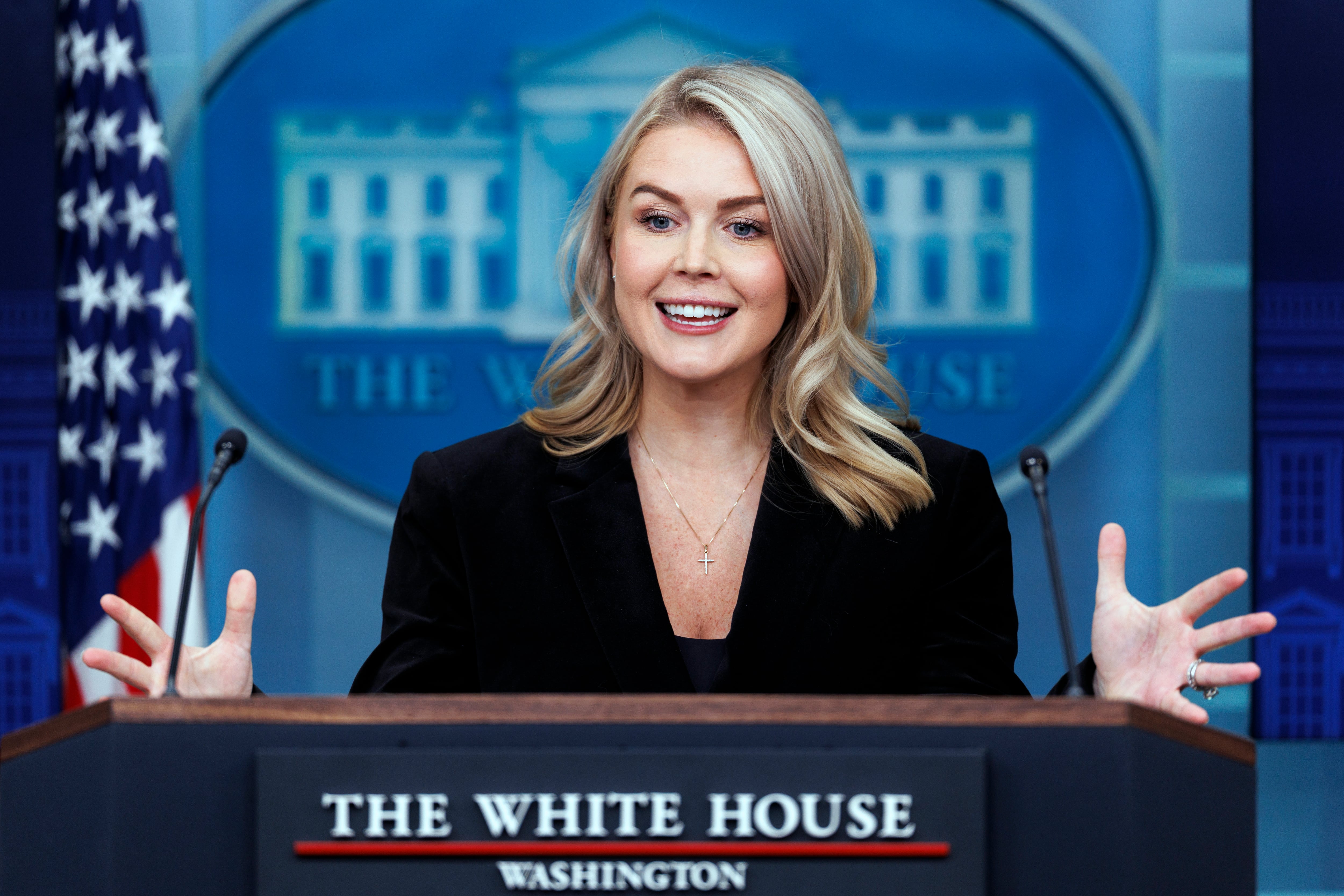 Trump propone la pena di morte per alcuni legislatori democratici