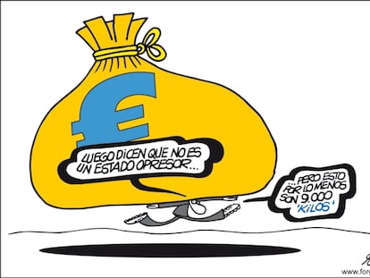 FORGES