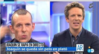 El después y el antes de Joaquín Prat.