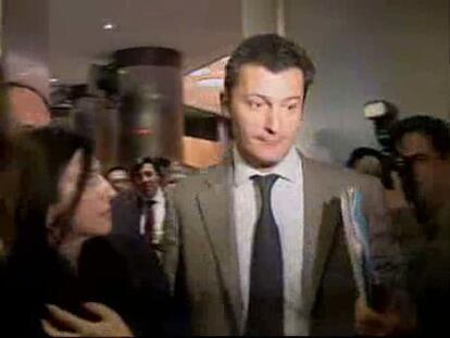 Santiago Cervera abandona UPN para afiliarse al PP