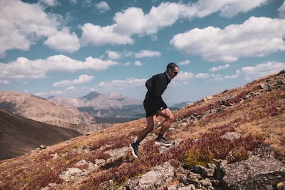 Kilian Jornet
