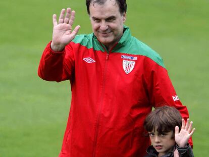 "Prefiero el balón a la recuperación"