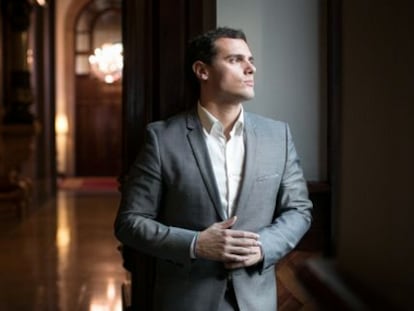 Ciudadanos, pero no tanto