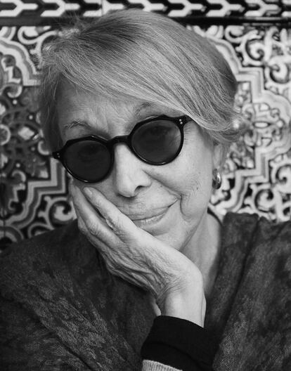 Rosa María Sarda,
