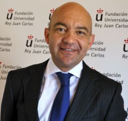 El secretario de Estado de Comercio, Jaime García Legaz.