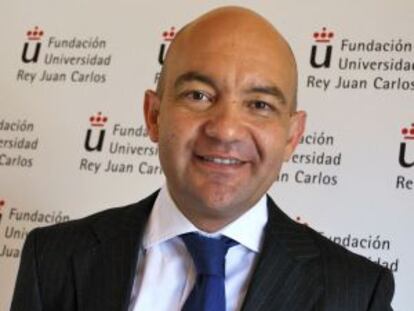 El secretario de Estado de Comercio, Jaime García Legaz.