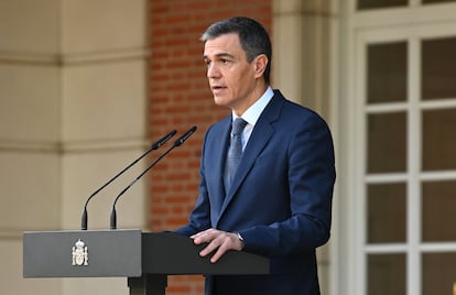 Pedro Sánchez