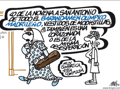 FORGES