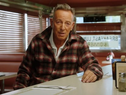 Vídeo | Bruce Springsteen: “Trump es el candidato más peligroso que he visto en mi vida”