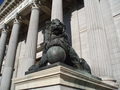 Los diputados también tienen conciencia