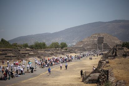 Teotihuacan