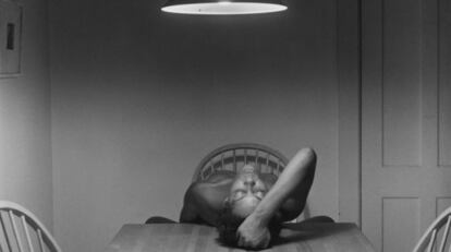 Una de las fotografías de Carrie Mae Weems que se podrá ver en Foto Colectania de octubre de 2022 a enero de 2023.