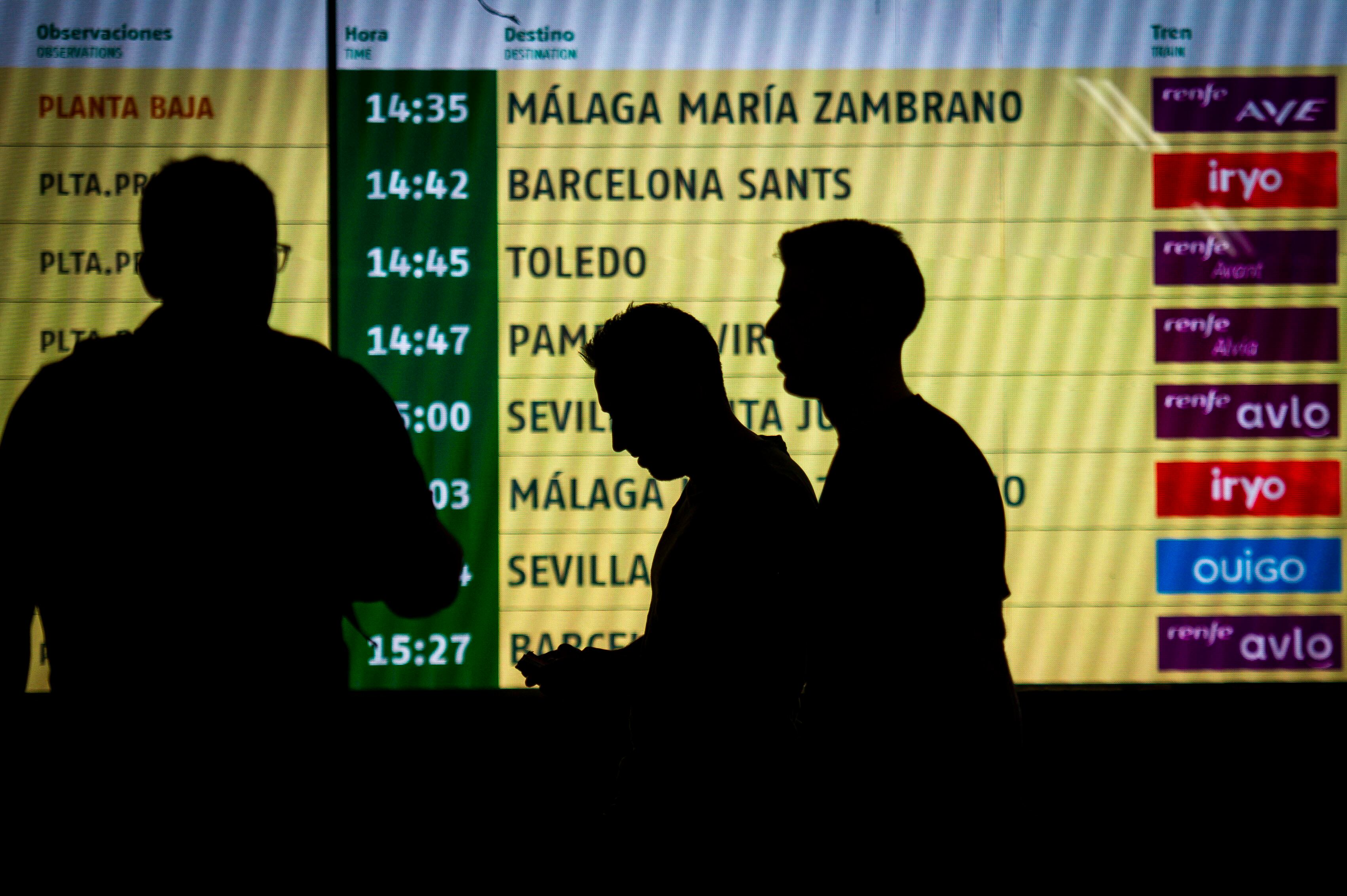 Más trenes, precios más bajos y dudosa rentabilidad