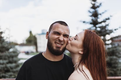 Relaciones de pareja