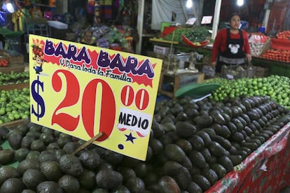 El precio de los productos de la canasta básica han sido impactados por el 'gasolinazo'.