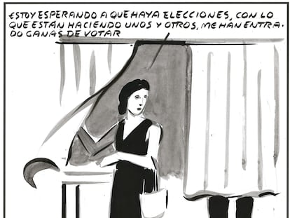 El Roto