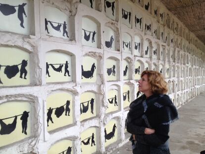 Cuando la paz en Colombia sirve aún para algo