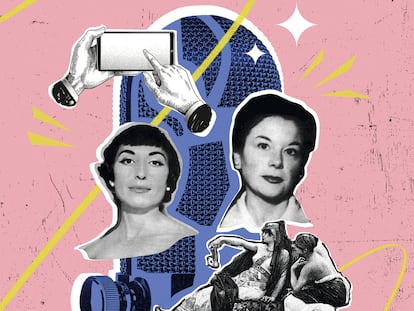 La revolución femenina del ‘podcast’