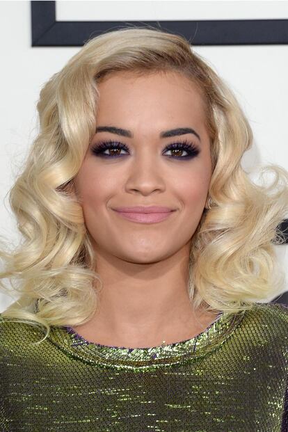 Rita Ora