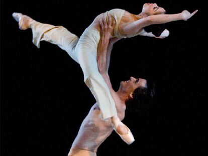 Ballet de Ángel Corella