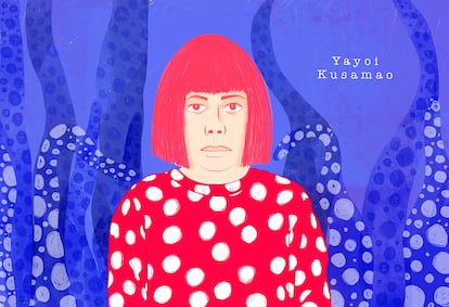 Ilustración de Ana Regina García