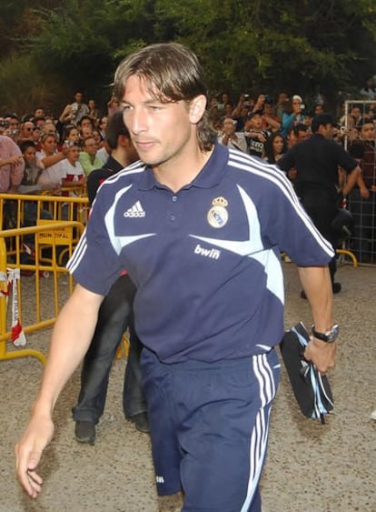 Gabriel Heinze