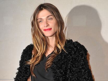 Mientras dormías: Fiesta de Louis Vuitton en París