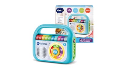 Gifts for 2 year olds