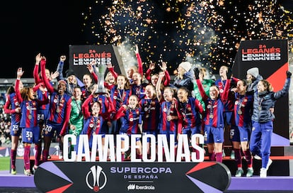 Final Supercopa 2024