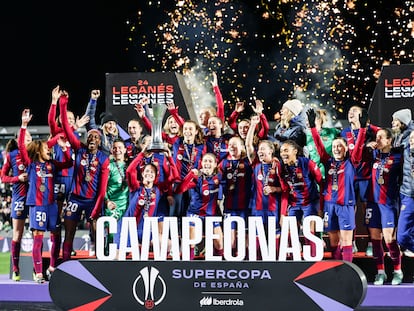 Final Supercopa 2024