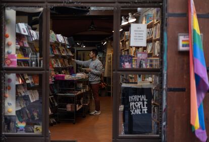 Librería Complices