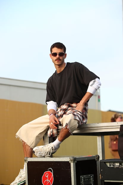 LEVISPS