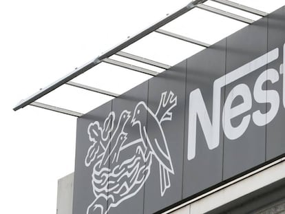 Las subidas de precios elevan las ventas de Nestlé a su mayor crecimiento en 10 años
