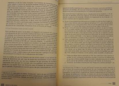 Capítulo sobre el Estatuto de la Comunidad de Madrid por Álvarez Conde (ampliable).