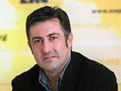 Entrevista con Joan Puigcercós