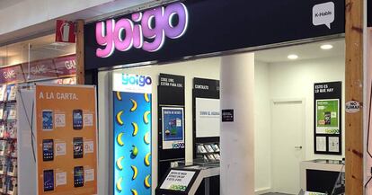 Yoigo