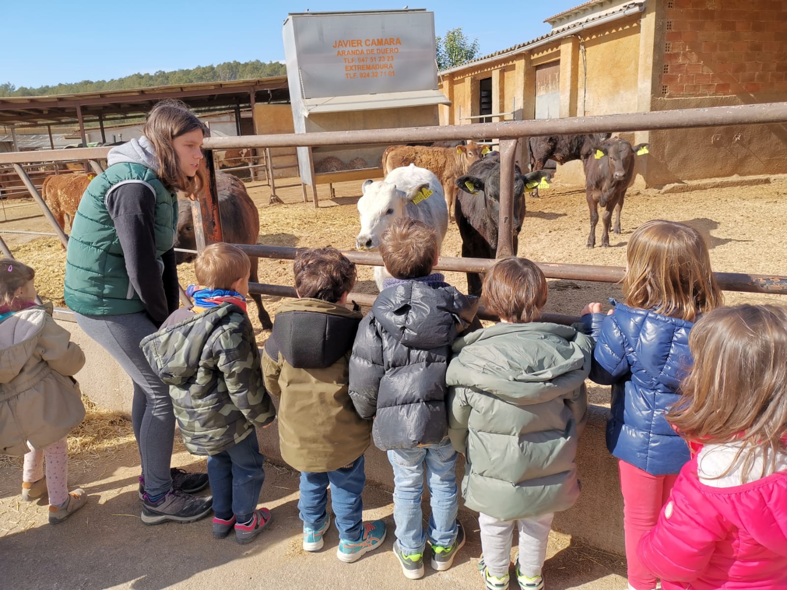 El sector cultural, preocupado por la suspensión de salidas escolares: “Nos deja tocados y hundidos”