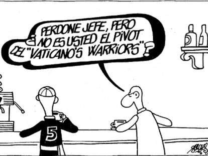 FORGES