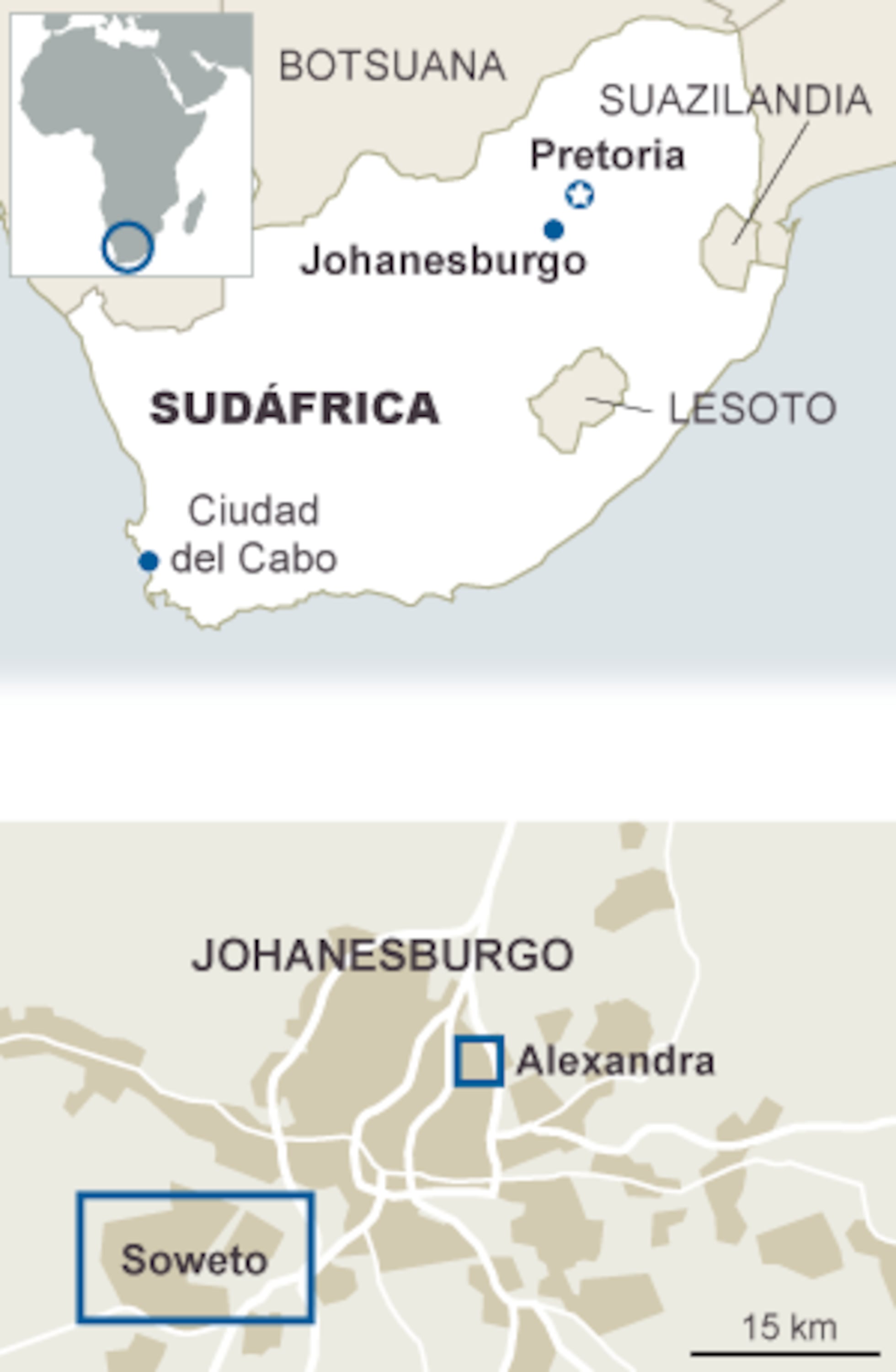 El verdadero hogar de Mandela | Internacional | EL PAÍS, image size:1960x2999