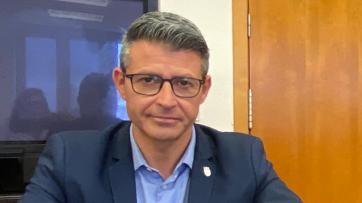 El PSOE investiga una denuncia por acoso sexual y laboral contra el alcalde de Almussafes