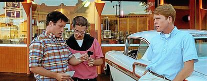 American Graffiti, de George Lucas